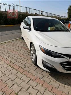 شيفروليه ماليبو